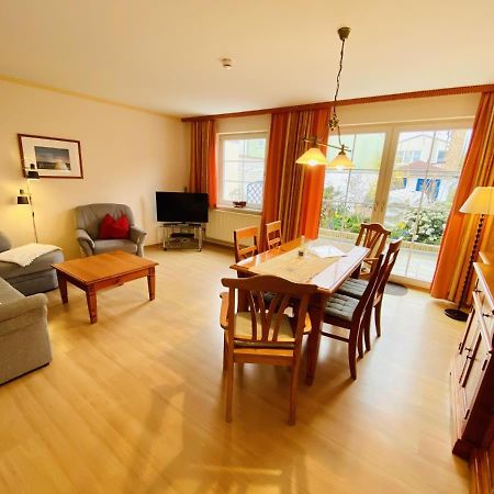 Ferienhaus Jan Rostock Extérieur photo