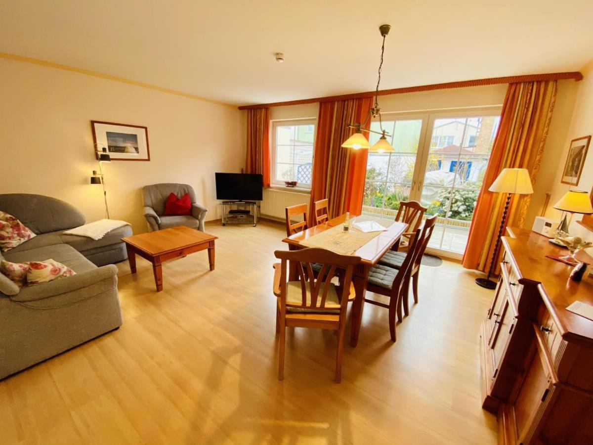 Ferienhaus Jan Rostock Extérieur photo